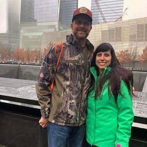 Meet your Posher, Aj